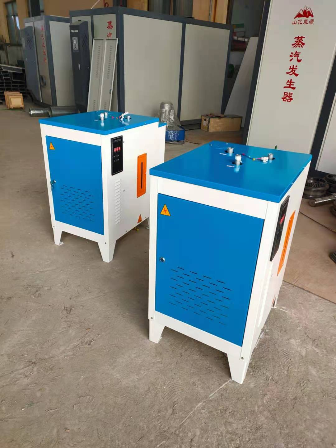 一噸燃?xì)庹舭l(fā)器 一噸燃?xì)庹舭l(fā)器