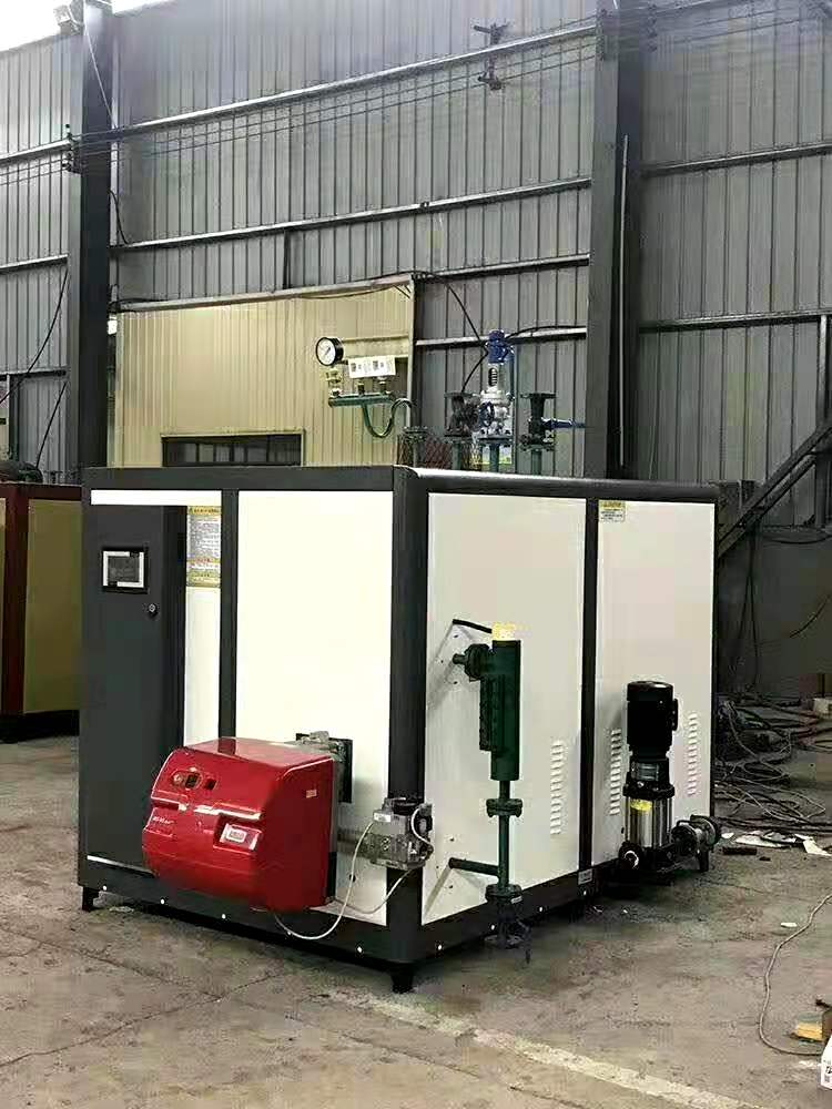 燃氣蒸汽發(fā)生器 燃氣蒸汽發(fā)生器