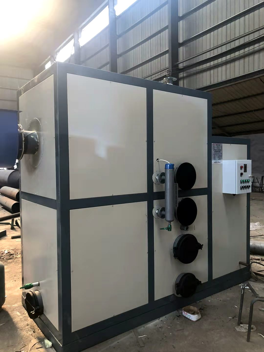 燃?xì)庹羝l(fā)生器 燃?xì)庹羝l(fā)生器