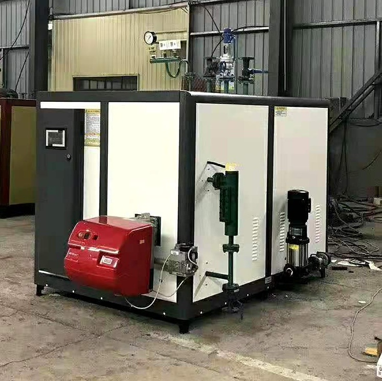 燃氣蒸汽發(fā)生器 燃氣蒸汽發(fā)生器