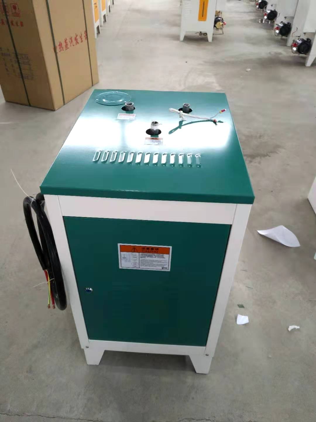 電蒸汽發(fā)生器 電蒸汽發(fā)生器