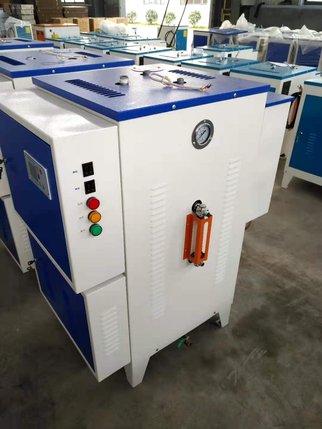 電蒸汽發(fā)生器 電蒸汽發(fā)生器