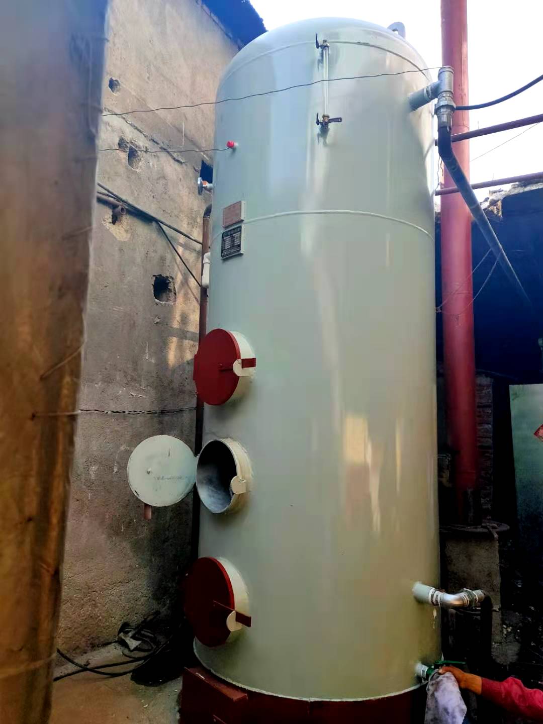 燃煤洗浴專用鍋爐 燃煤洗浴專用鍋爐