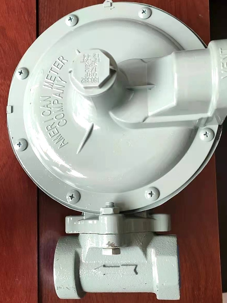 二級減壓閥 二級減壓閥