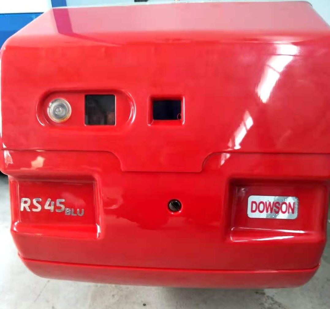 燃燒機(器) 燃燒機(器)