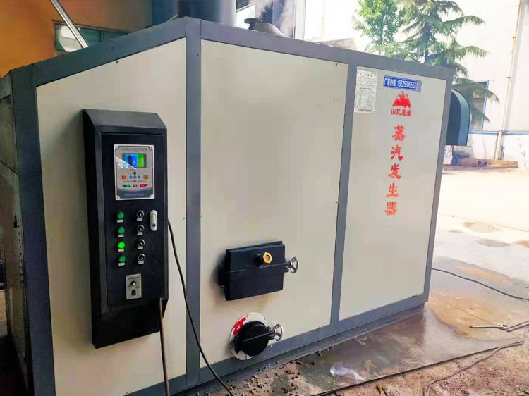 燃?xì)庹舭l(fā)器